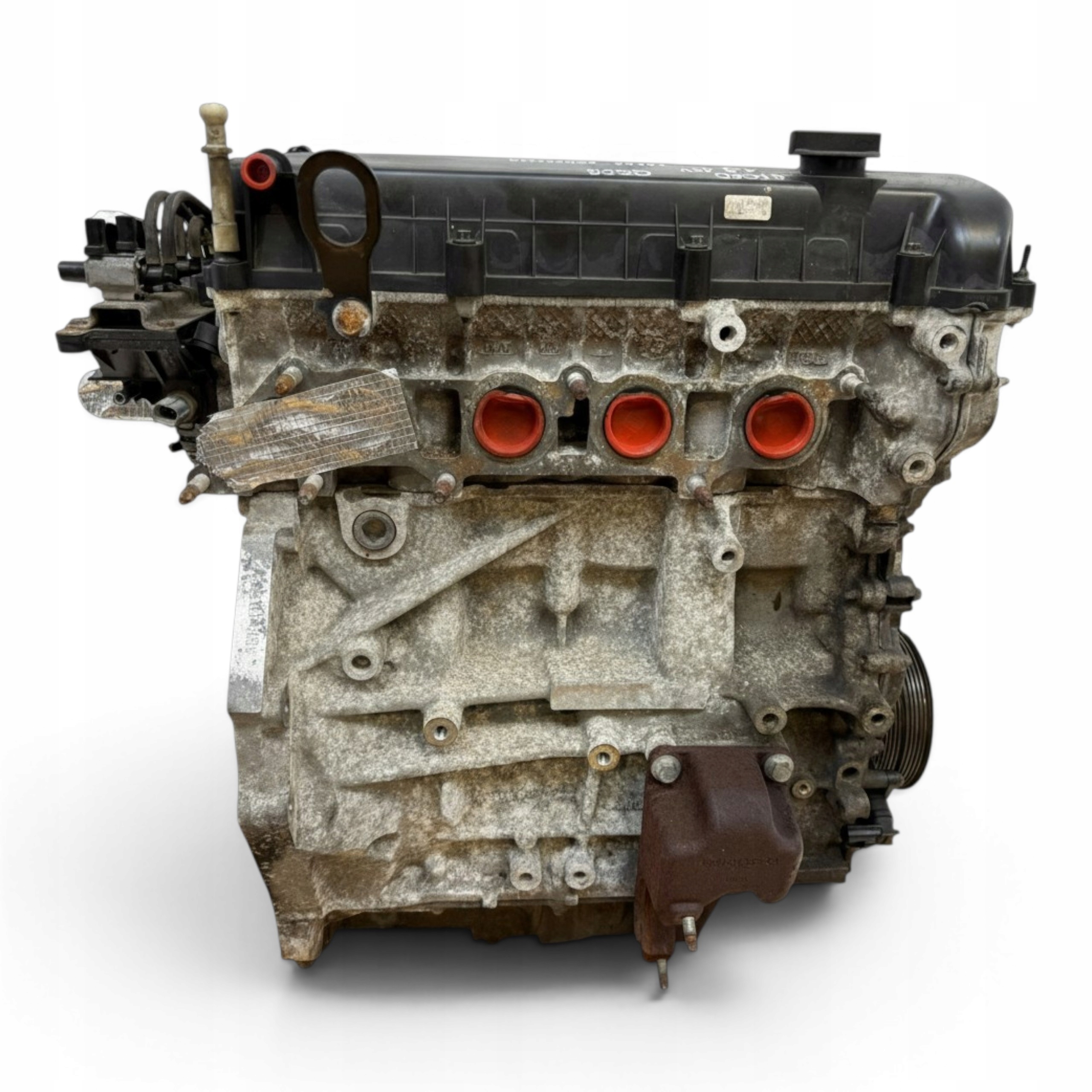 Moteur QQDB — vue 4