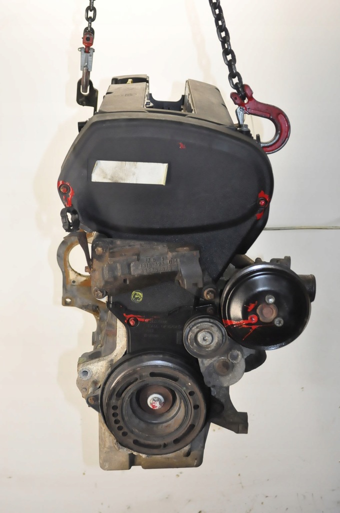 Moteur Z 16 LET - Image 2