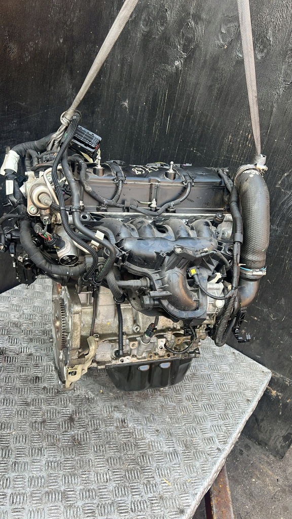 Moteur 5GG (EP6FADTX) — vue 2