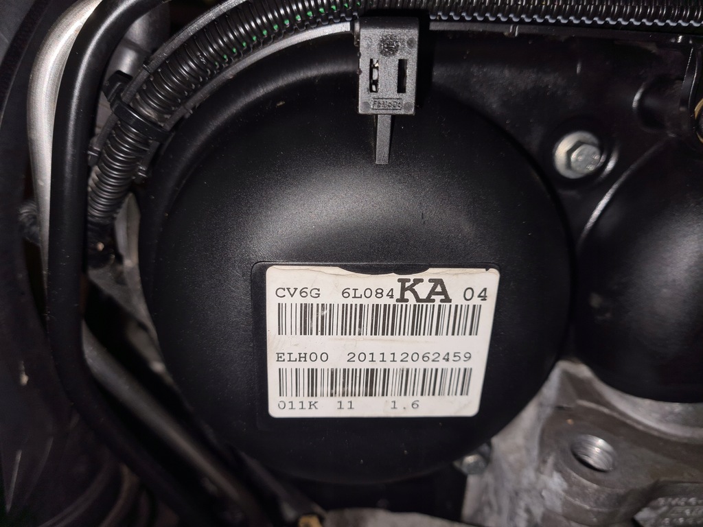 Moteur B 4164 T - Image 3