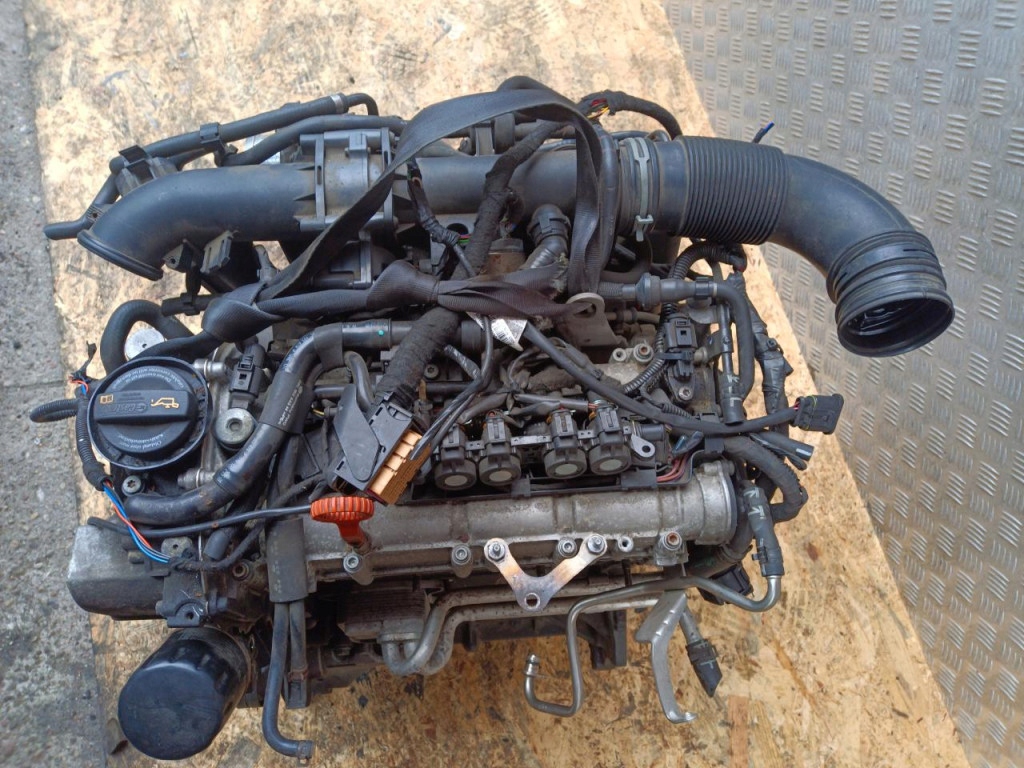 Moteur CAVA — vue 3