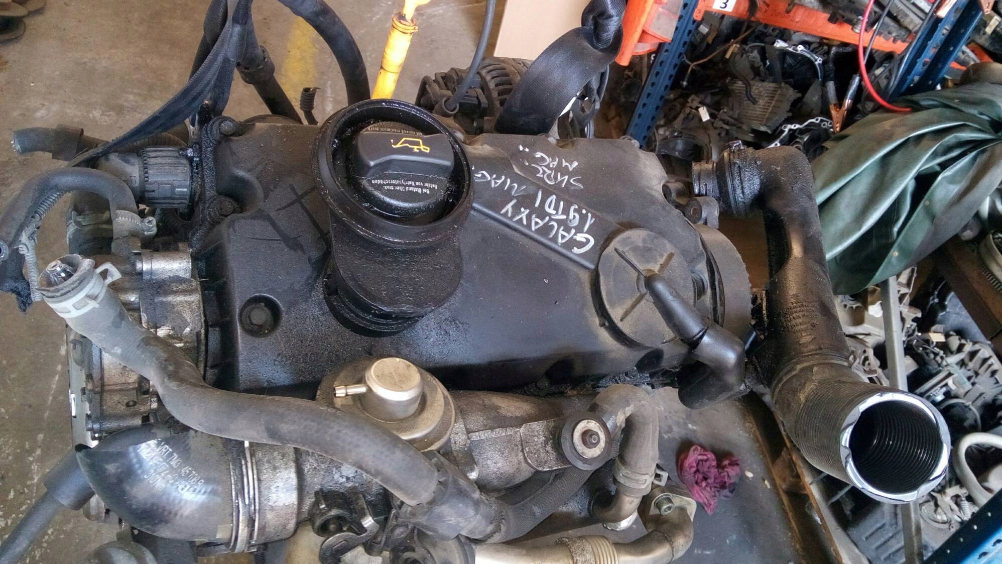 Moteur ASZ - Image 5