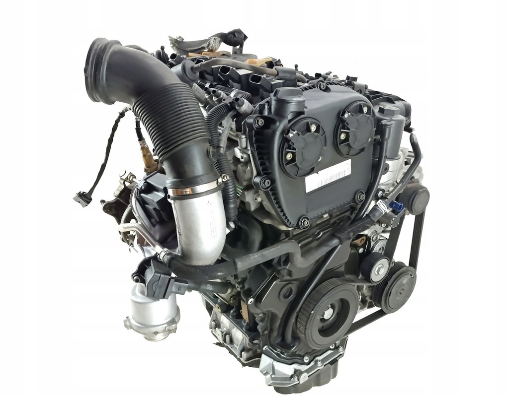Moteur CJEE - Image 4