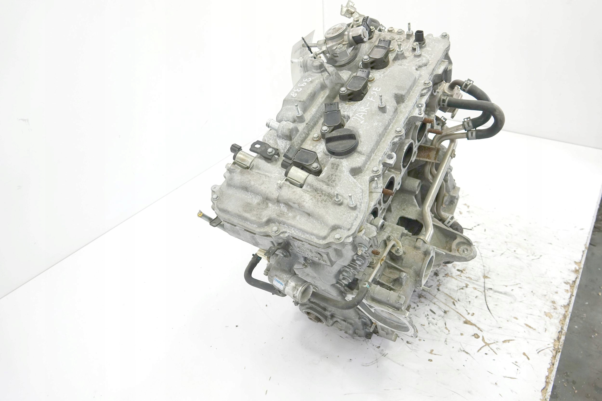 Moteur 2AR-FSE - Image 3