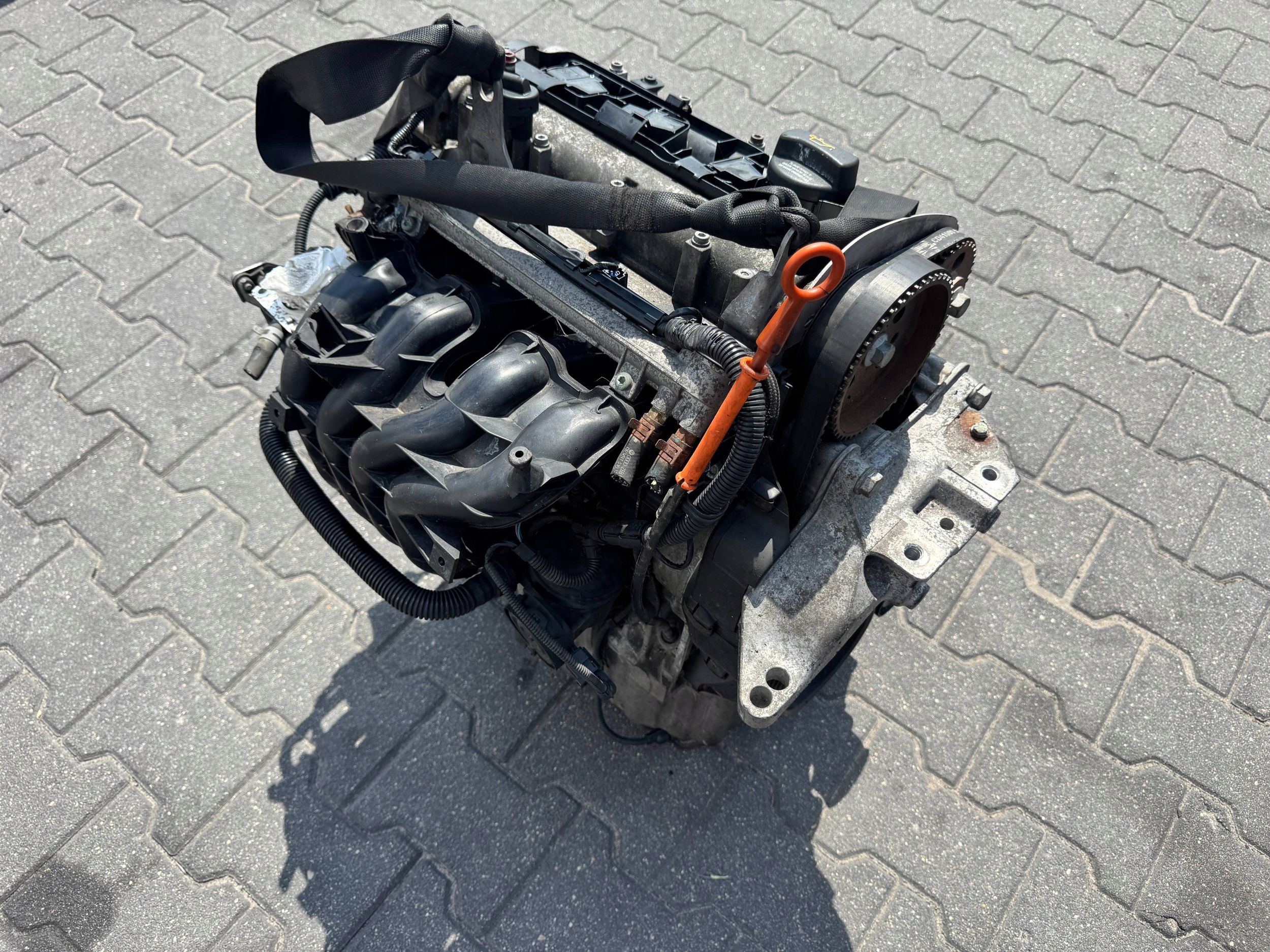 Moteur BCA - Image 1