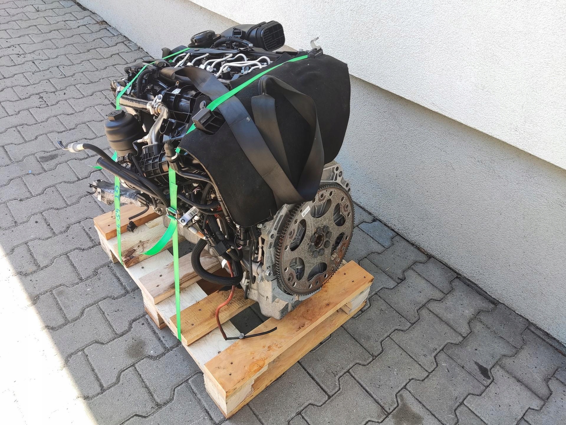 Moteur N57 D30 A - Image 5