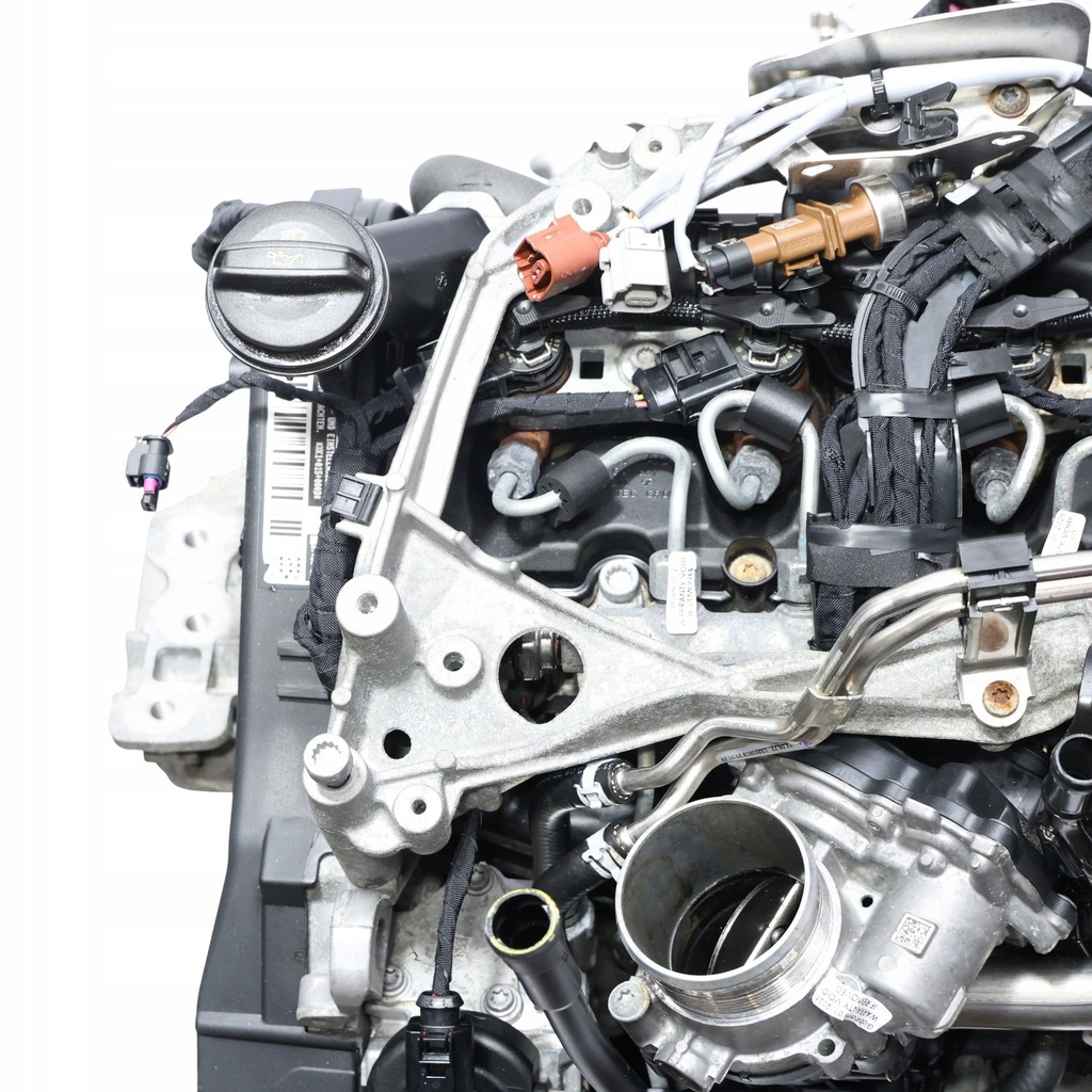 Moteur DNAA - Image 4