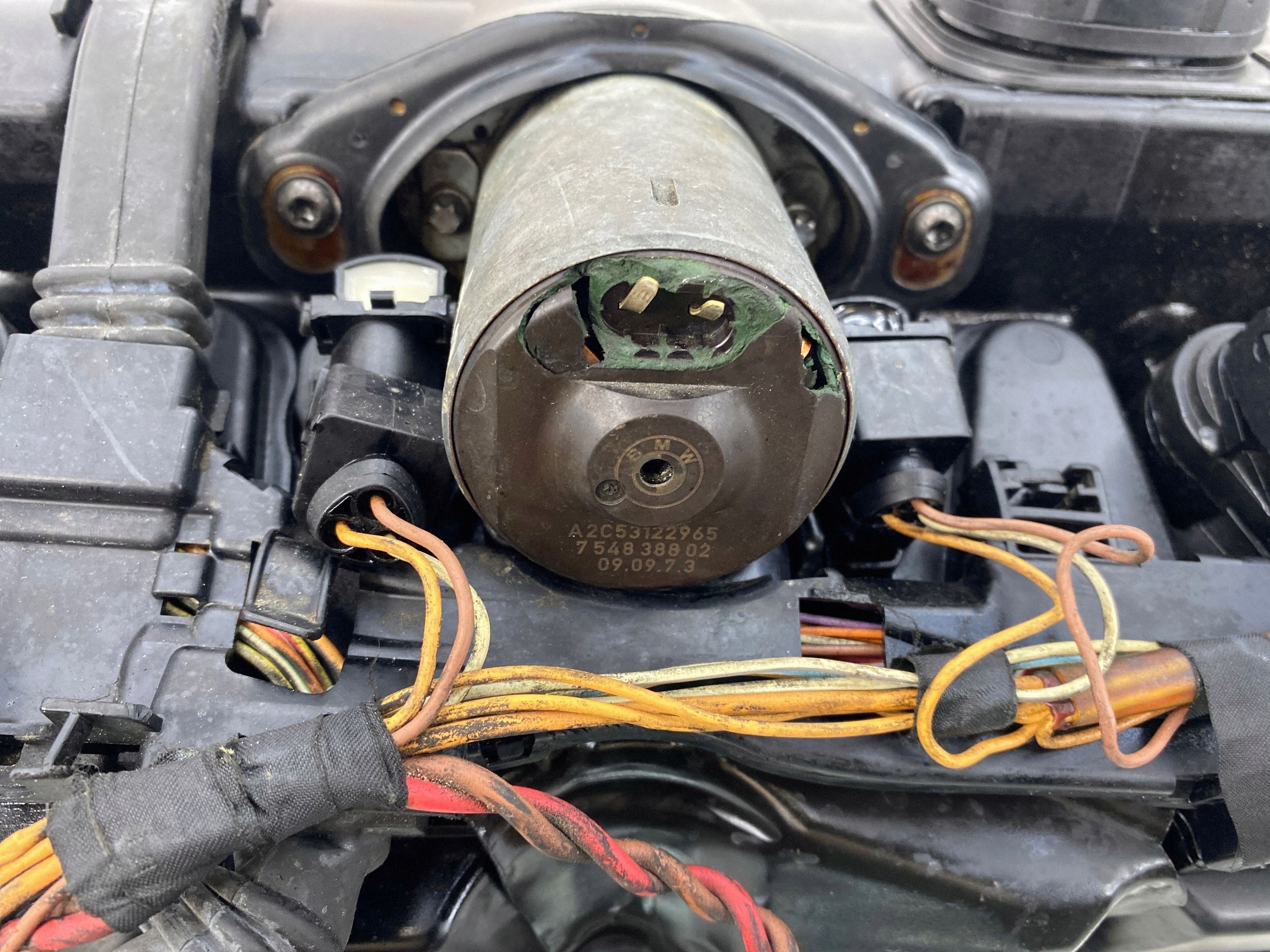 Moteur N52 B30 A - Image 8