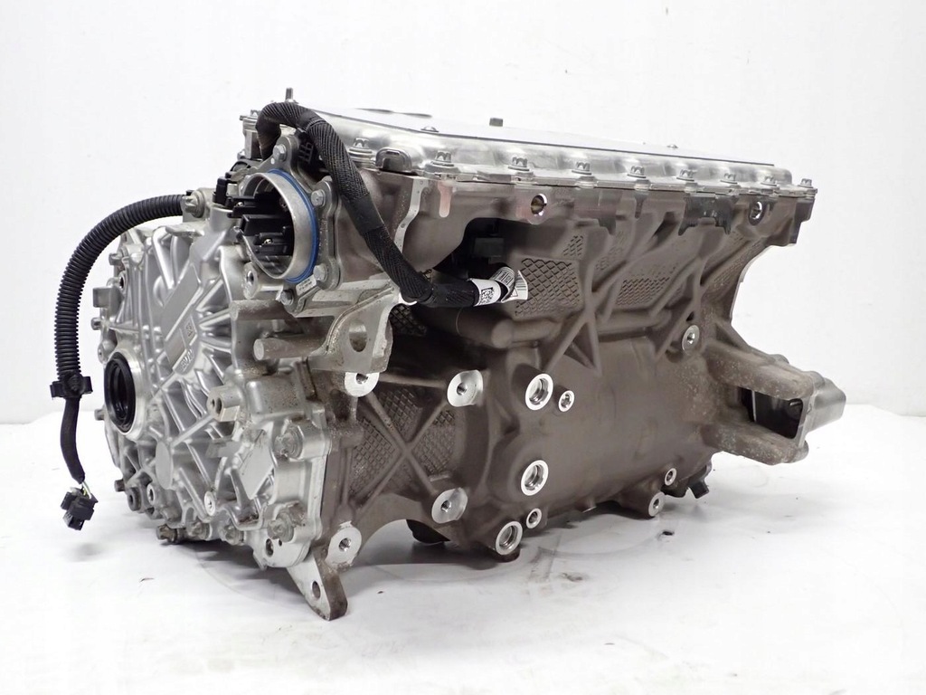Moteur B38 A15 P - Image 4
