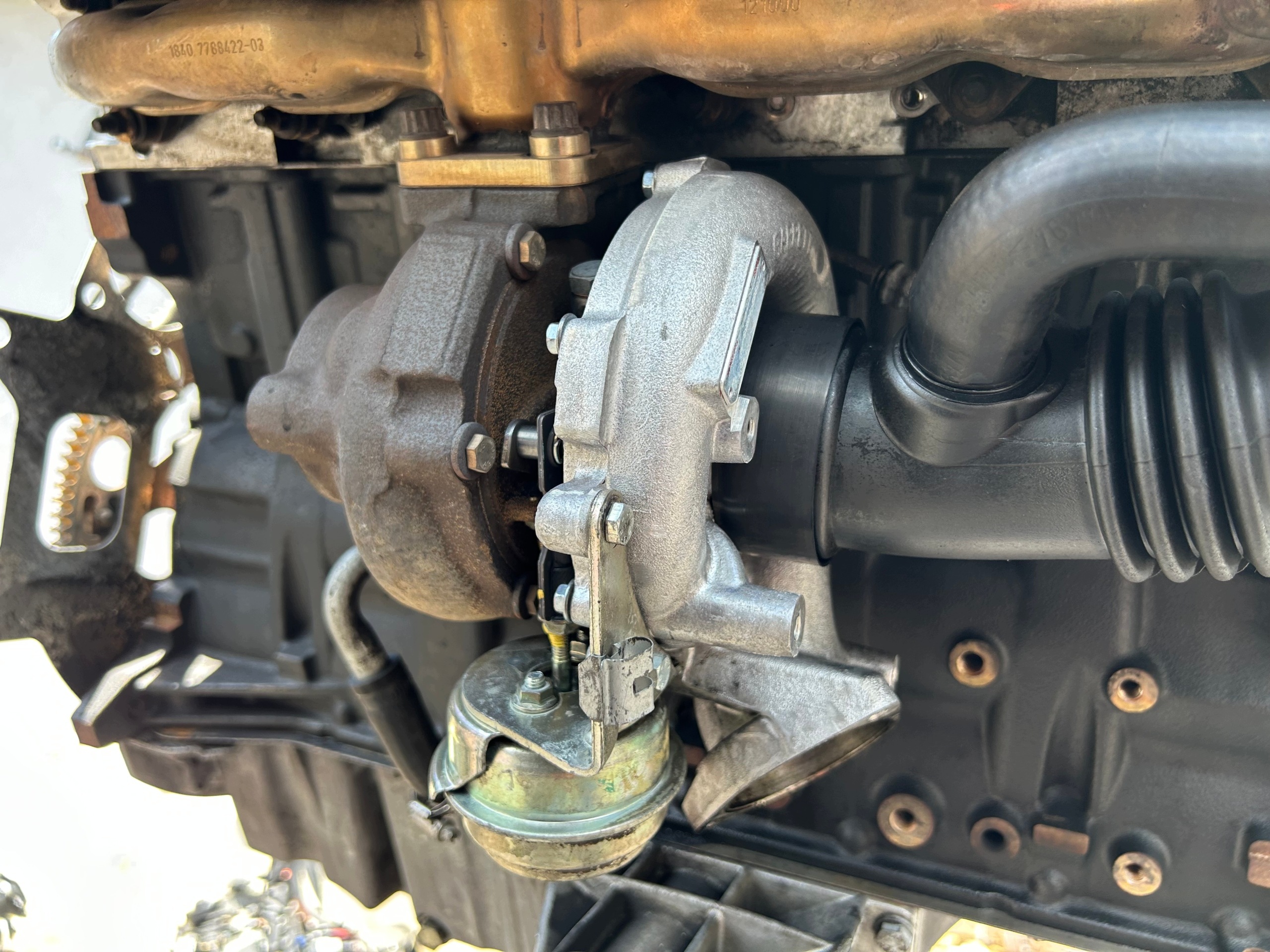 Moteur 306D2 - Image 11