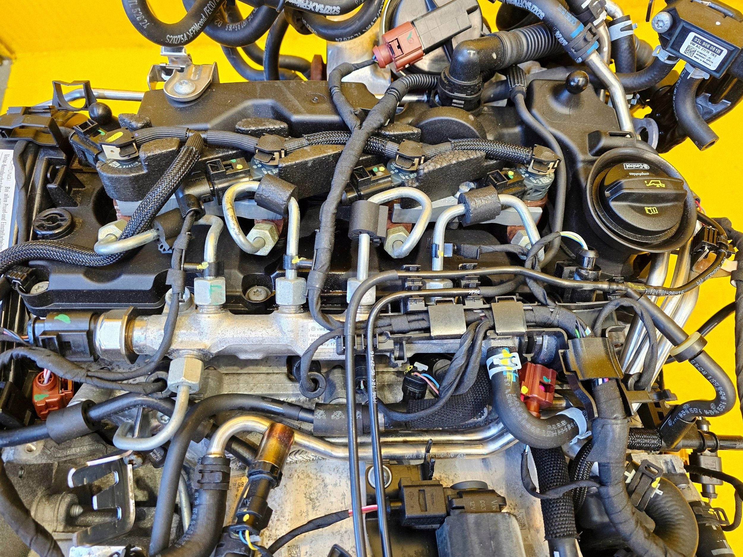 Moteur DEUC - Image 4