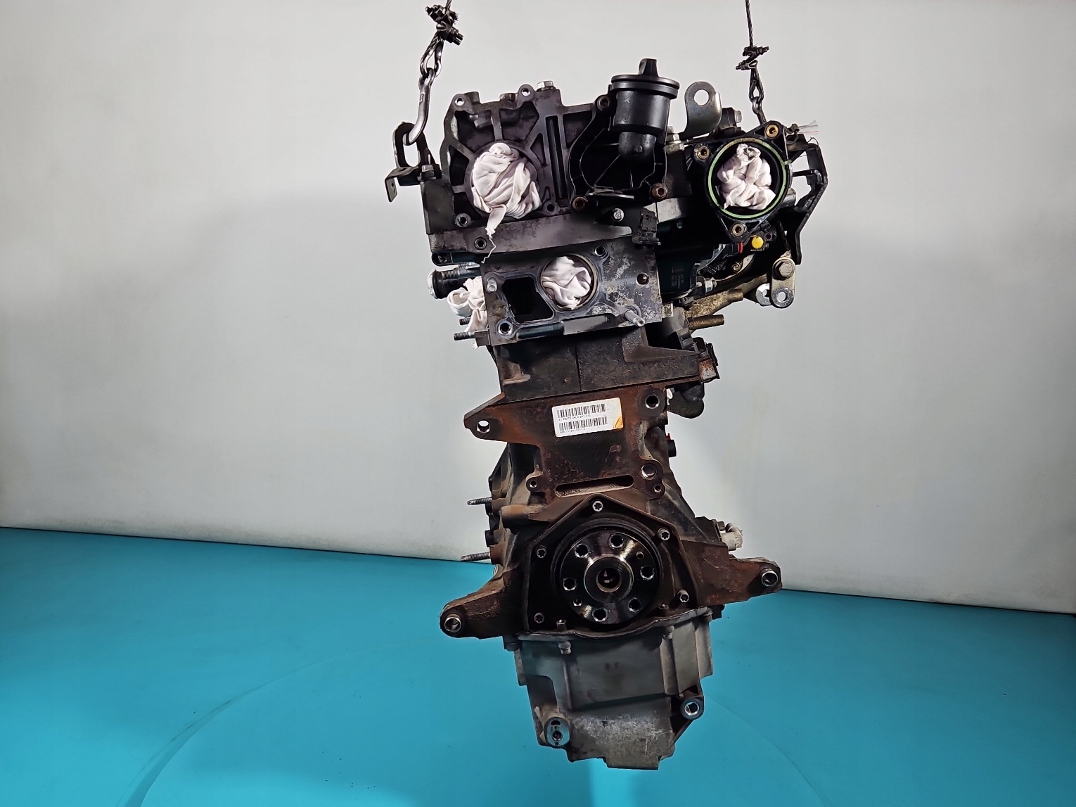 Moteur A 20 DTH - Image 6