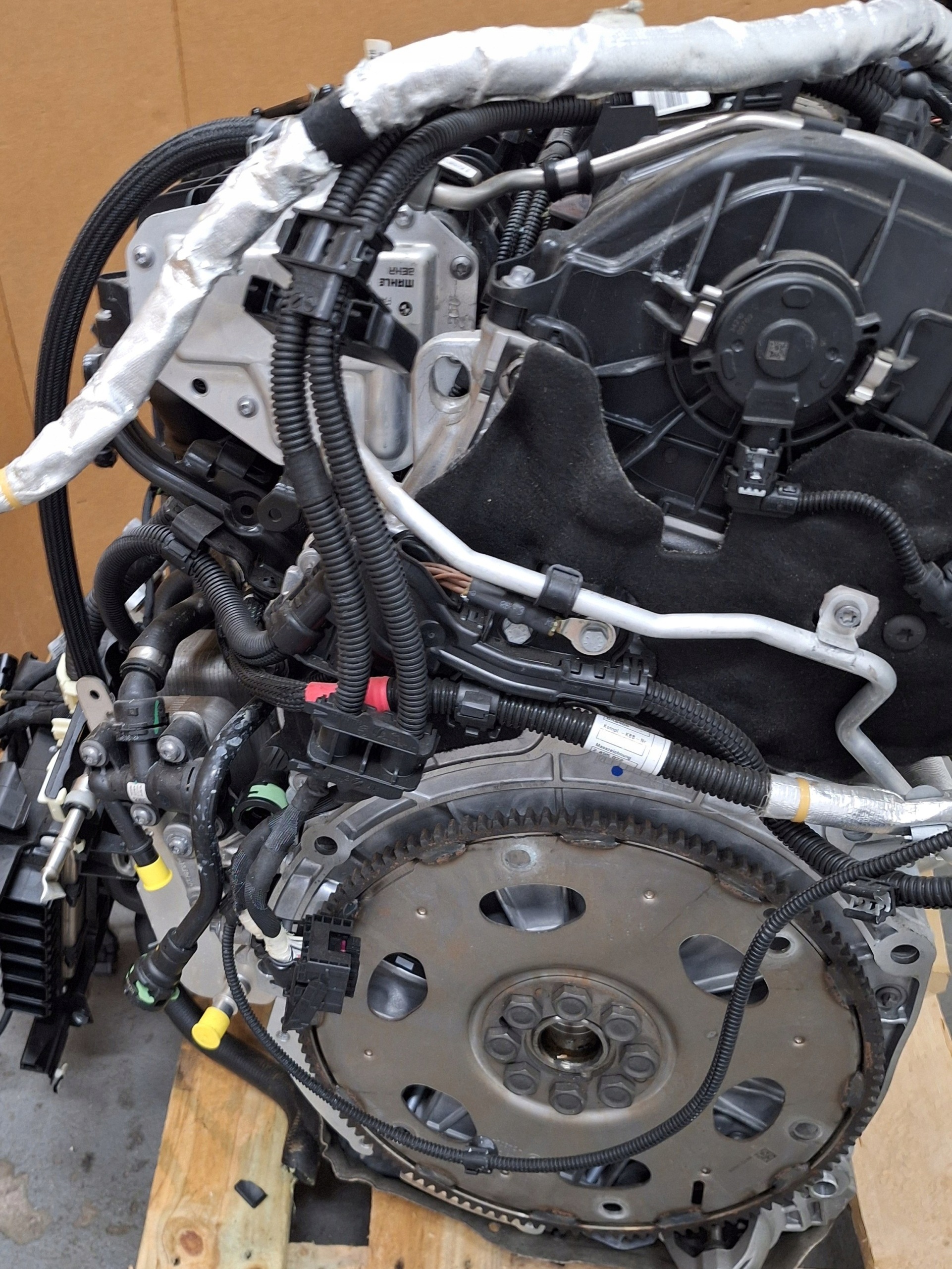 Moteur B58 B30 A - Image 12