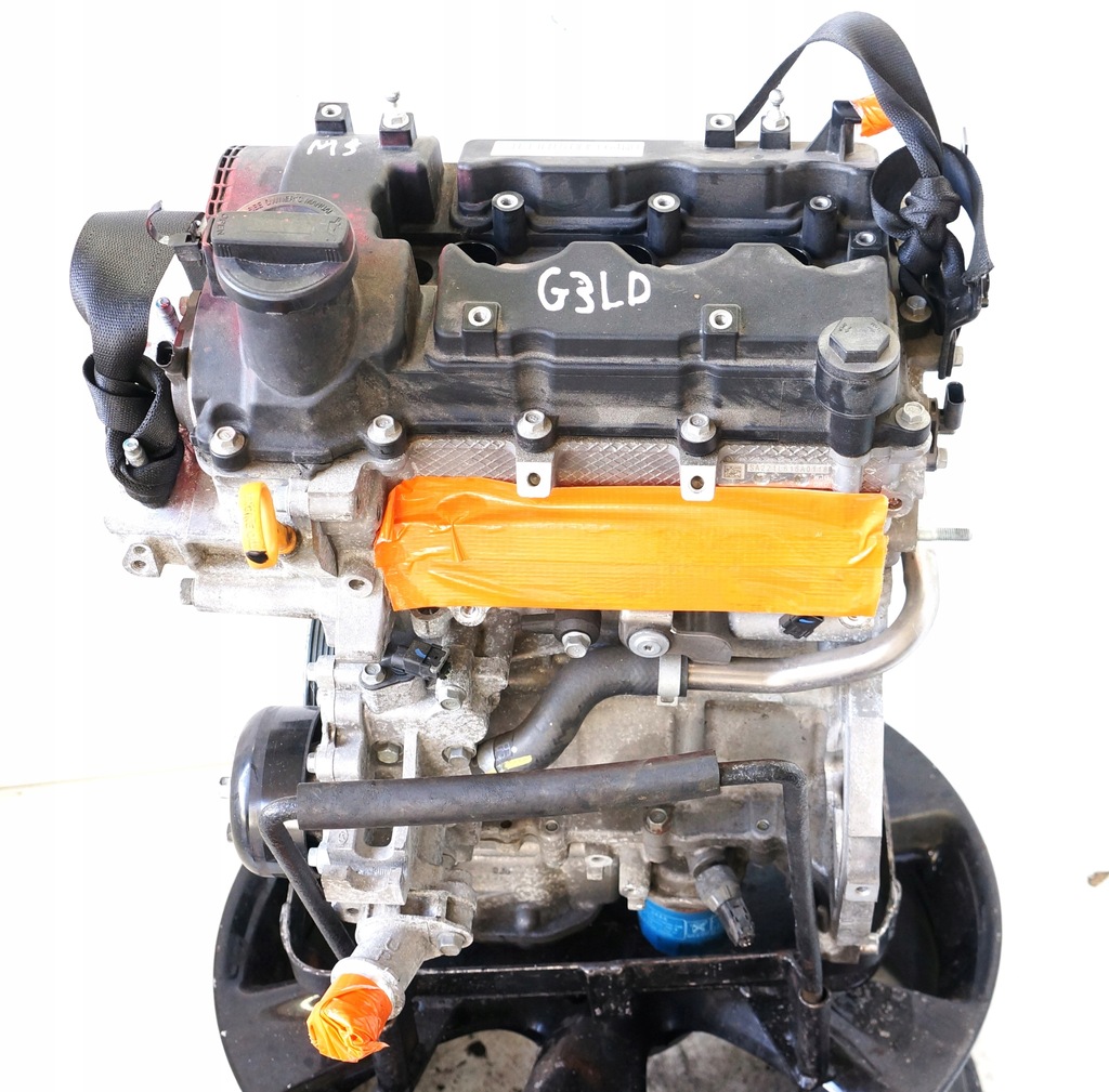 Moteur G3LD - Image 1
