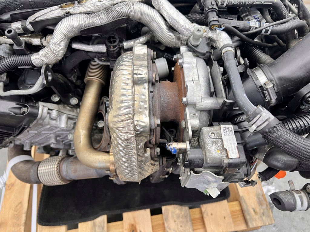 Moteur CLAA - Image 14