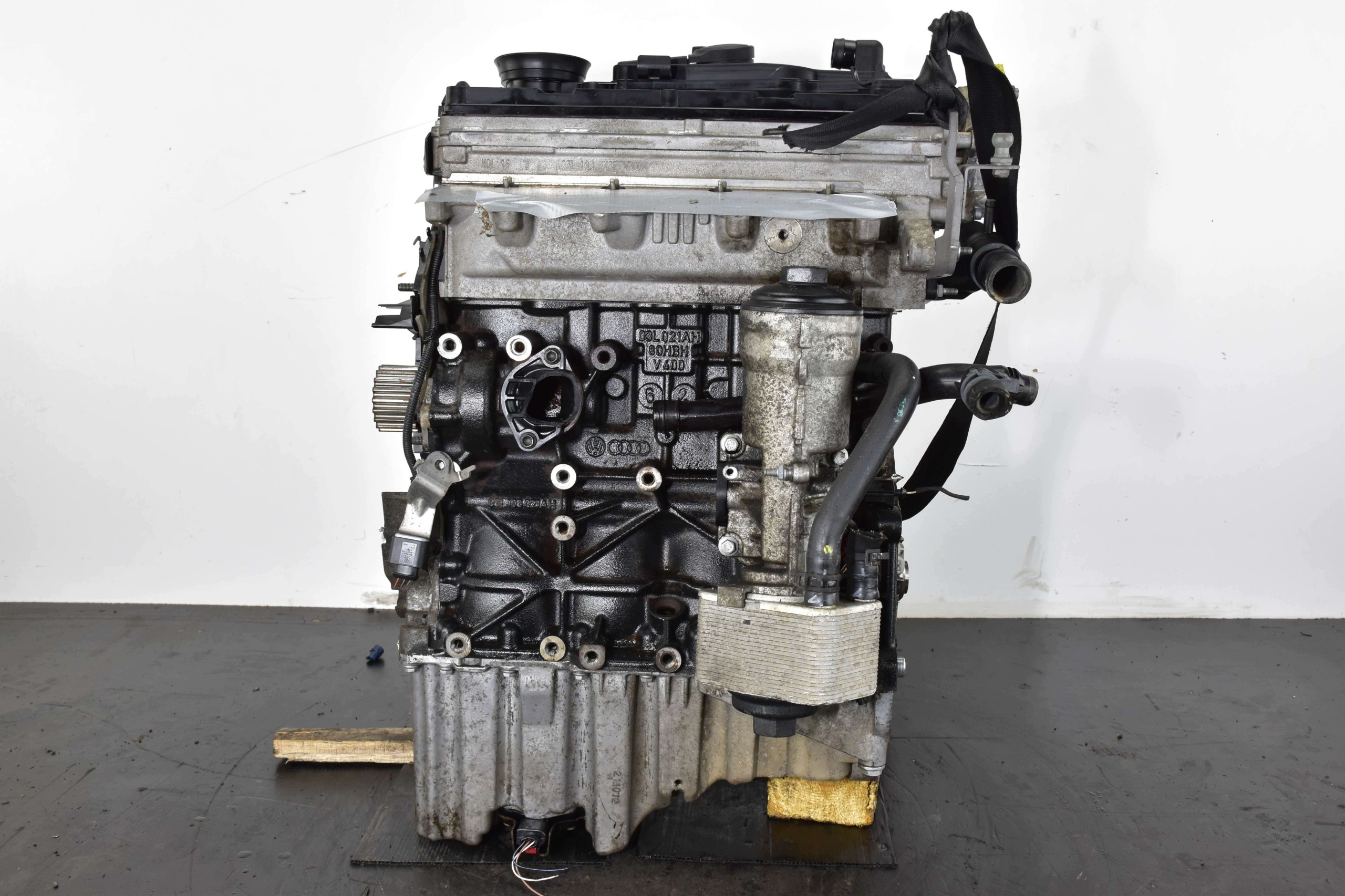 Moteur CAHB - Image 5