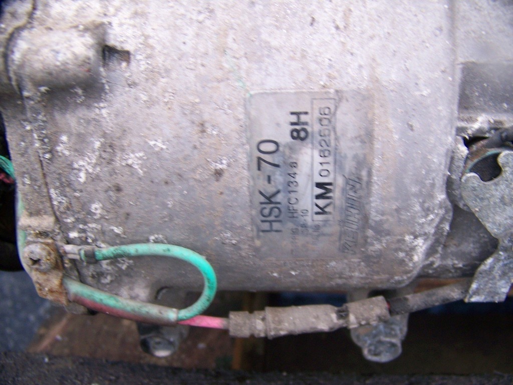 Moteur LEA1 - Image 2