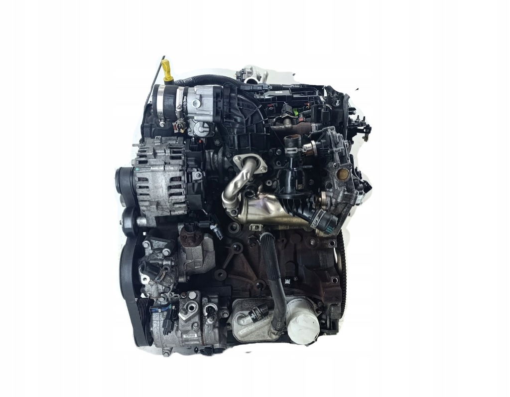 Moteur YNF6 - Image 1