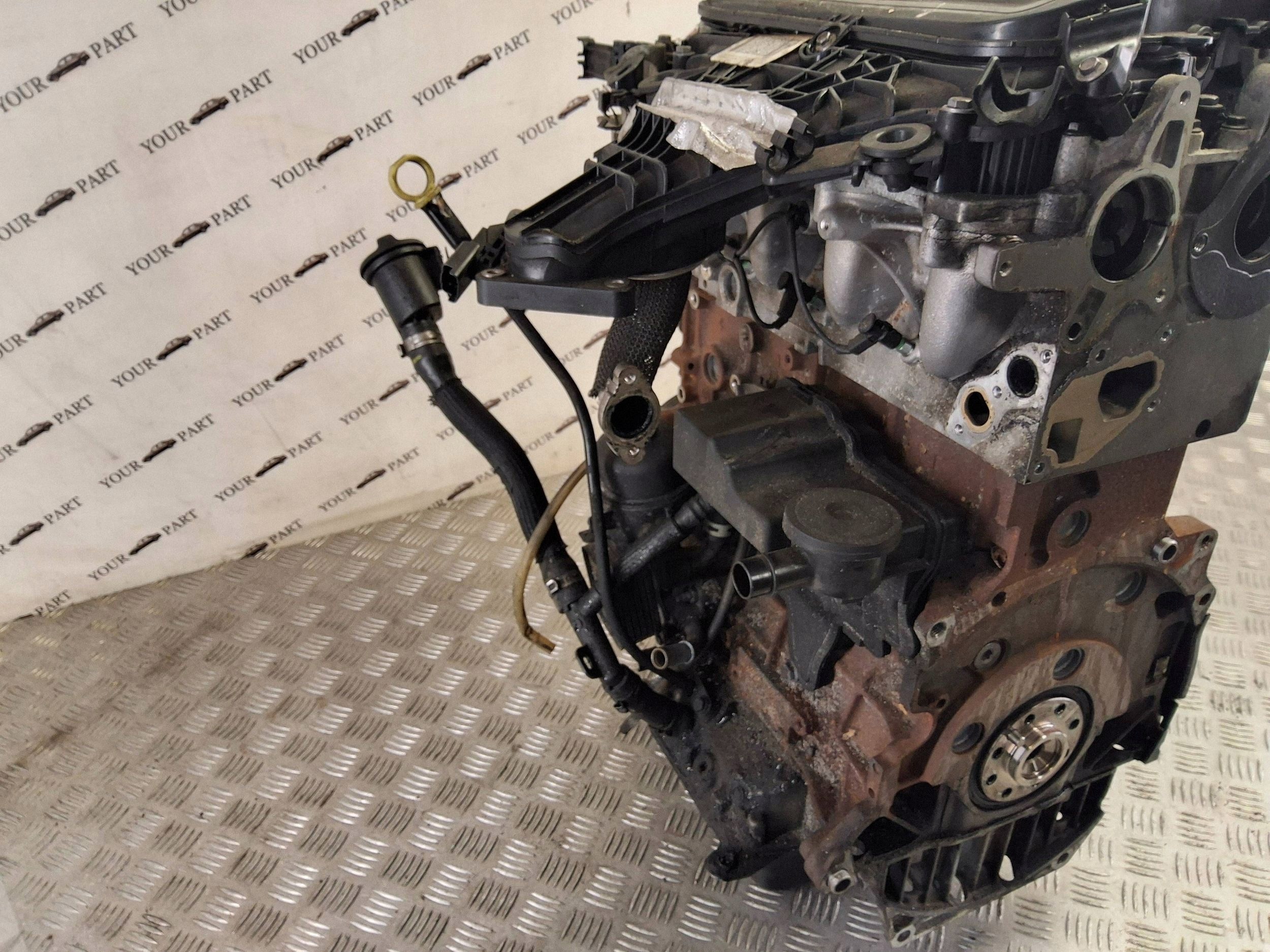 Moteur TXDA - Image 9