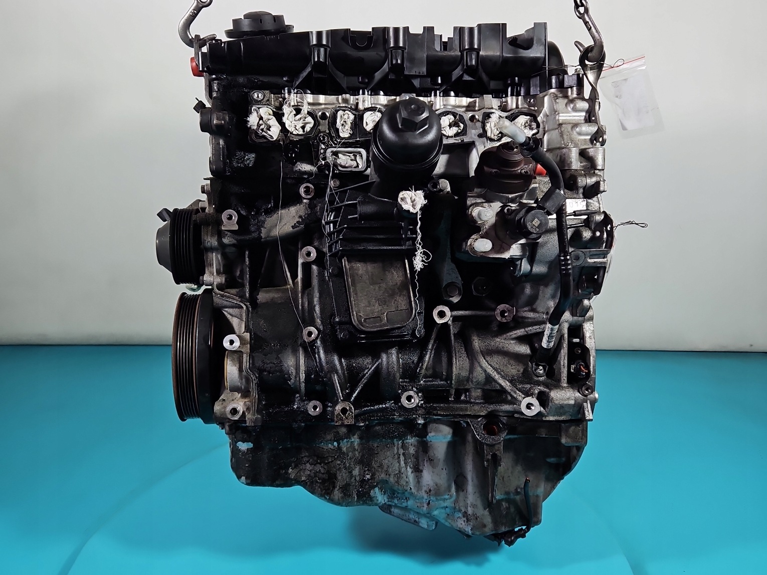 Moteur N47 D20 C - Image 12