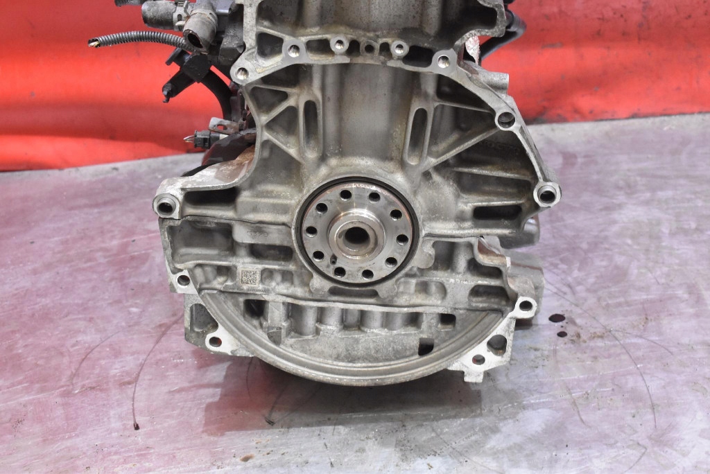 Moteur D 4204 T5 - Image 5