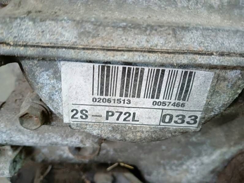 Moteur 2SZ-FE - Image 4