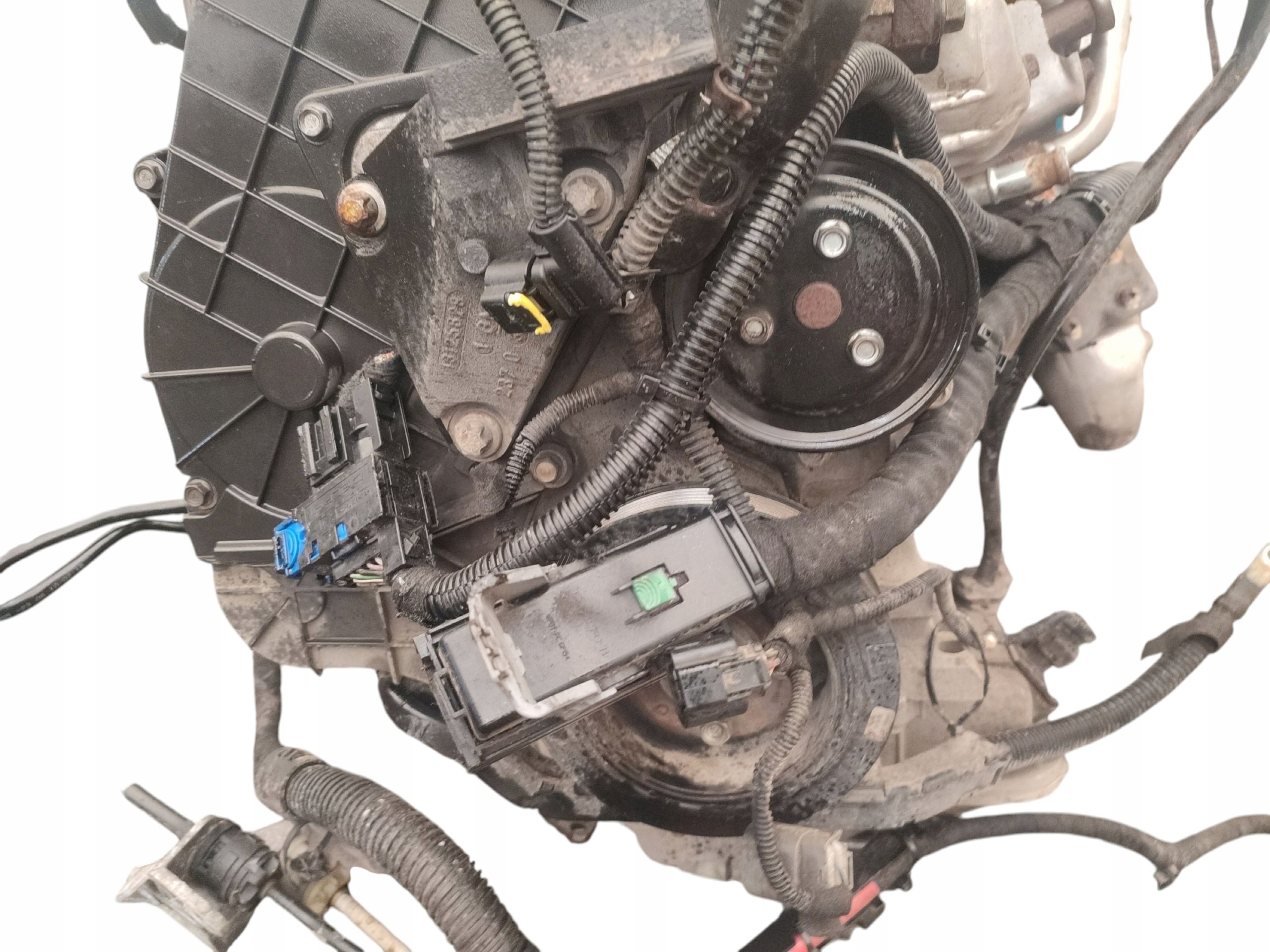 Moteur A 17 DTC - Image 10