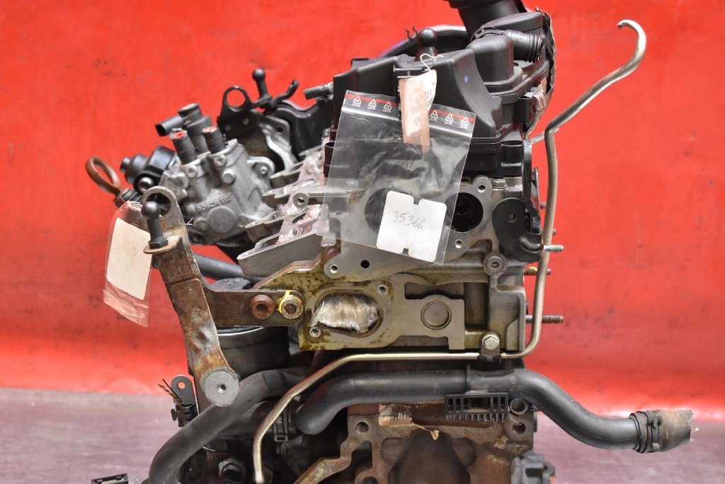 Moteur CBDA - Image 4