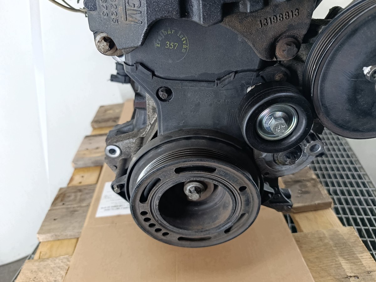 Moteur Z 16 LET - Image 7