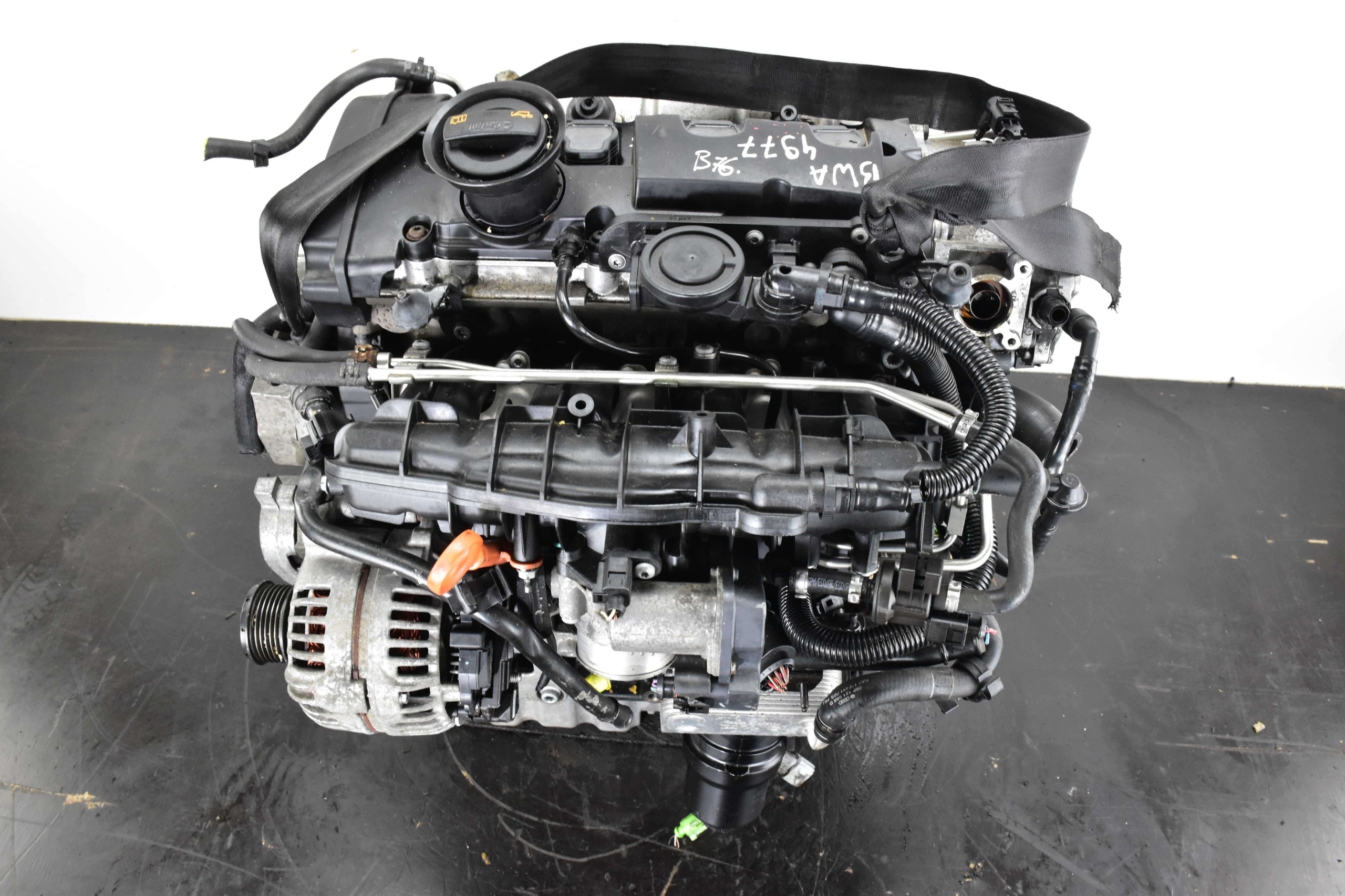 Moteur BWA - Image 3