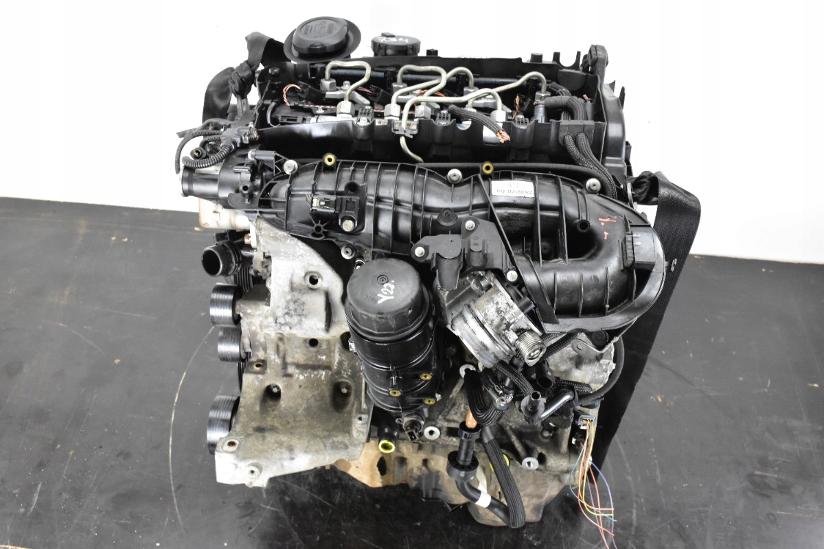 Moteur N47 D20 C - Image 2