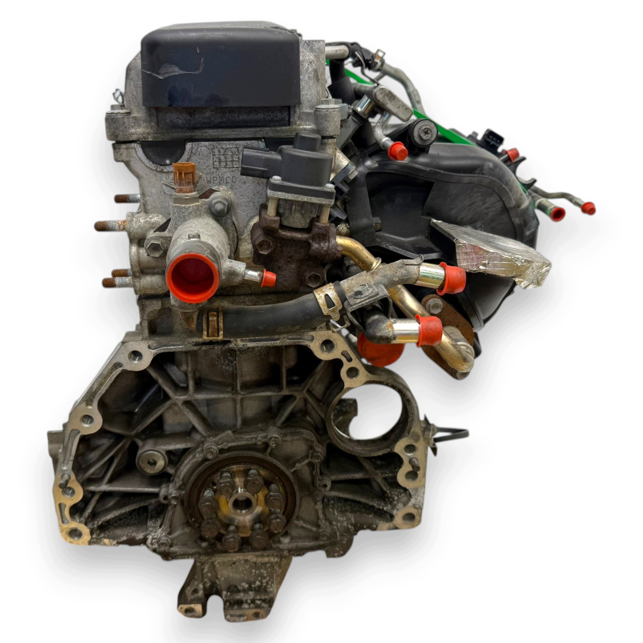 Moteur M16A - Image 7
