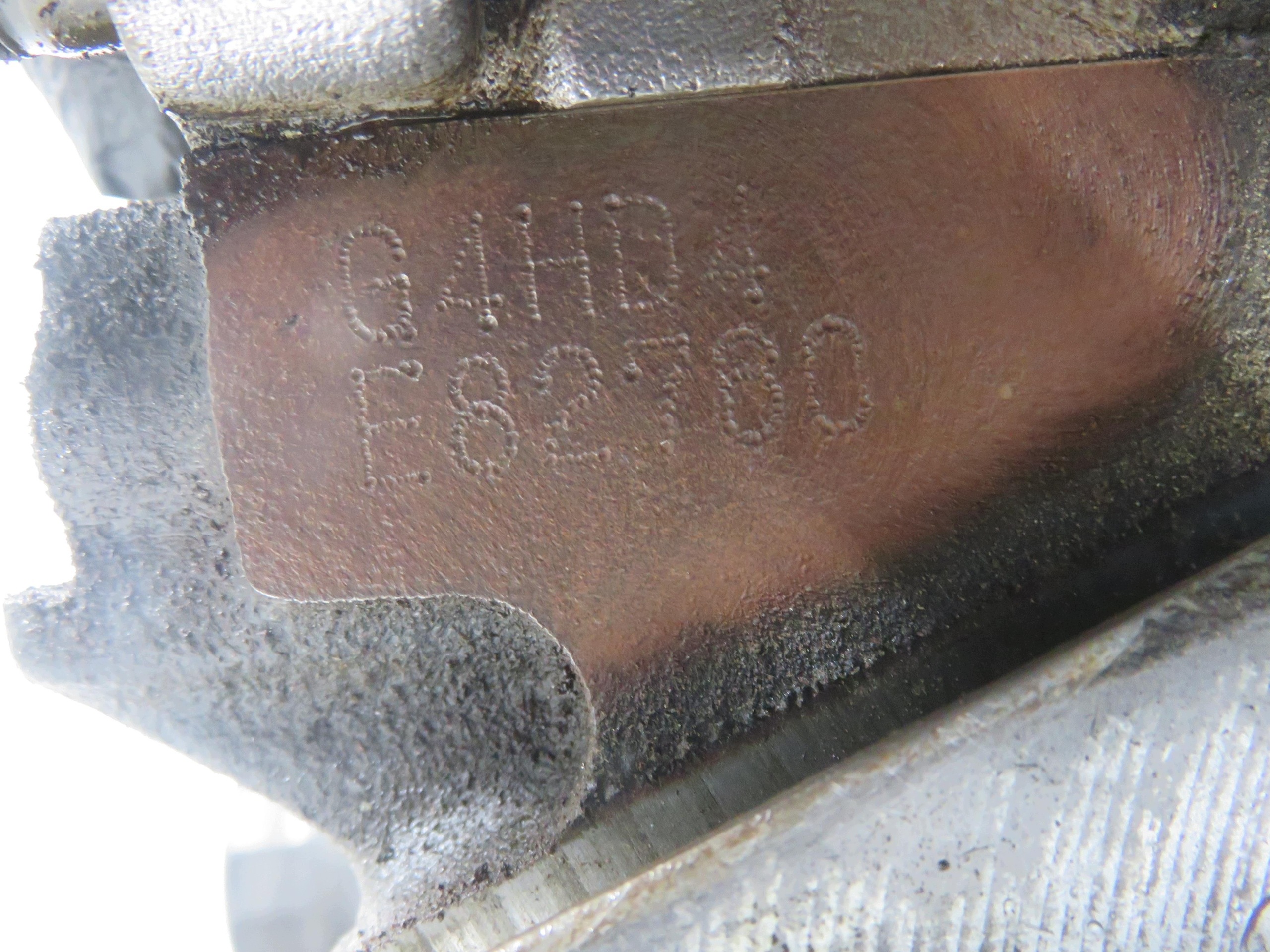 Moteur G4HD - Image 5