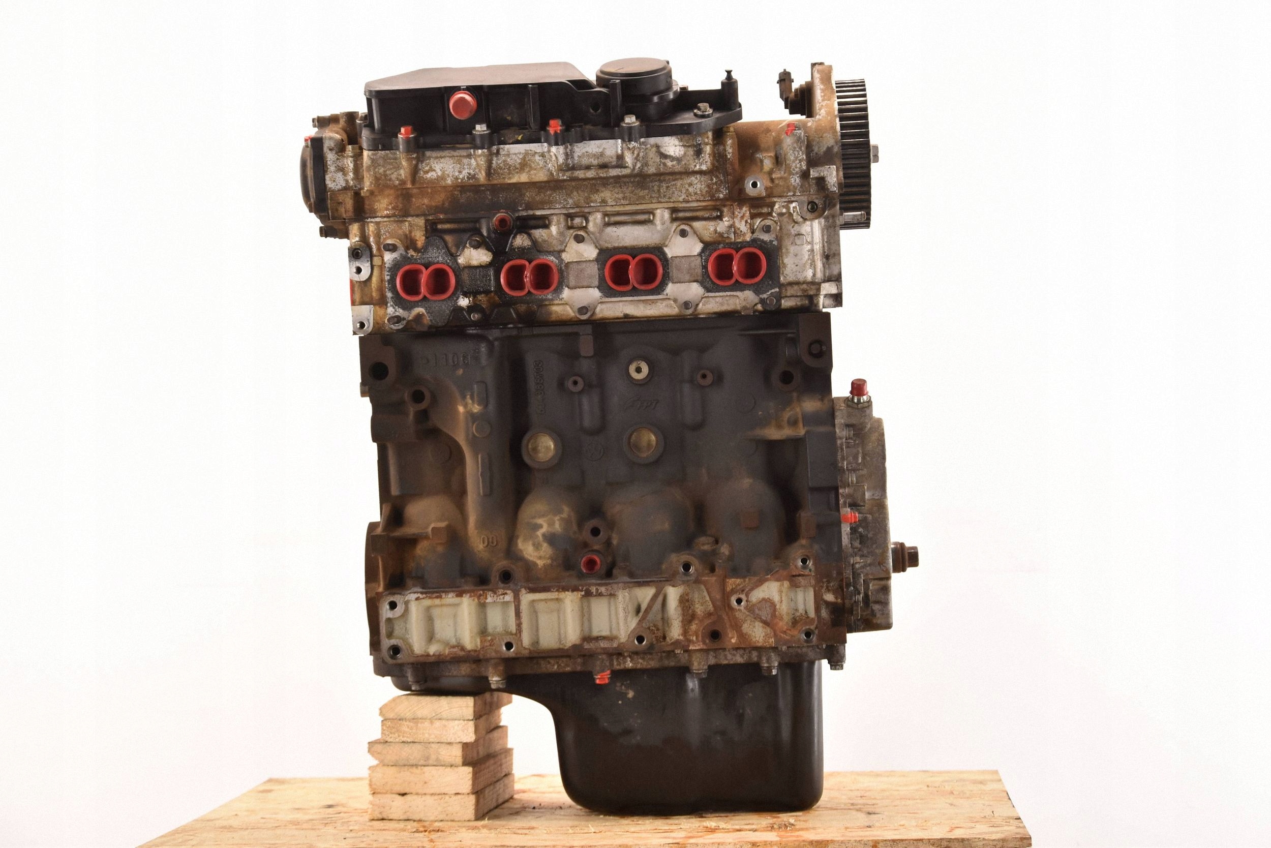 Moteur F1AE3481B - Image 3