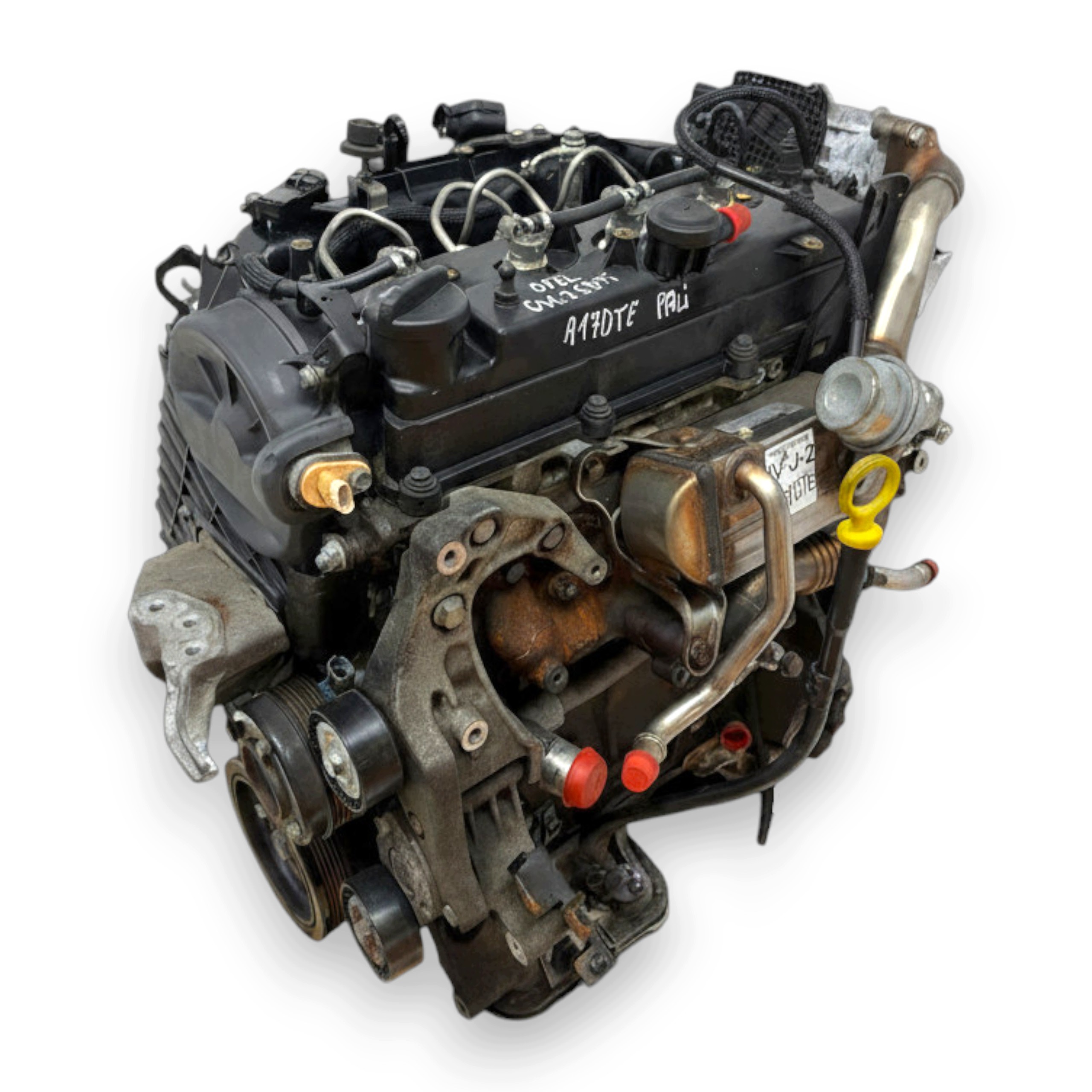 Moteur A 17 DTE - Image 8