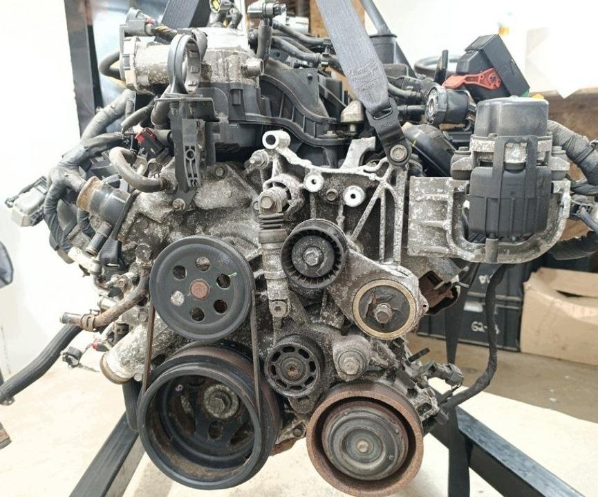 Moteur EZH - Image 5