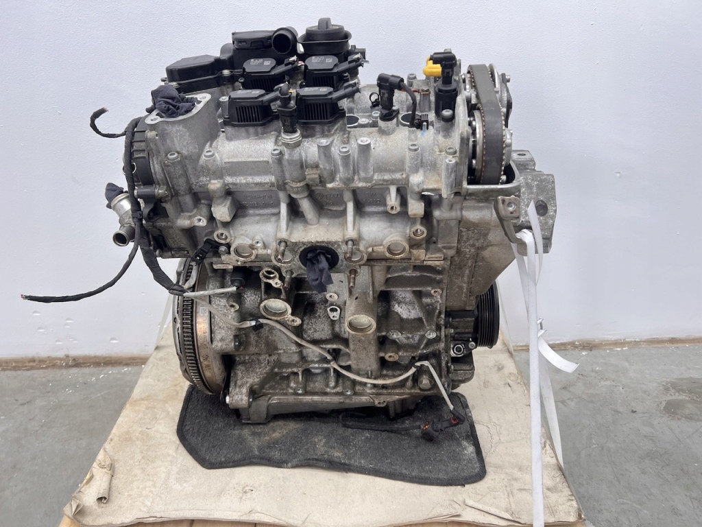 Moteur DPBA — vue 6