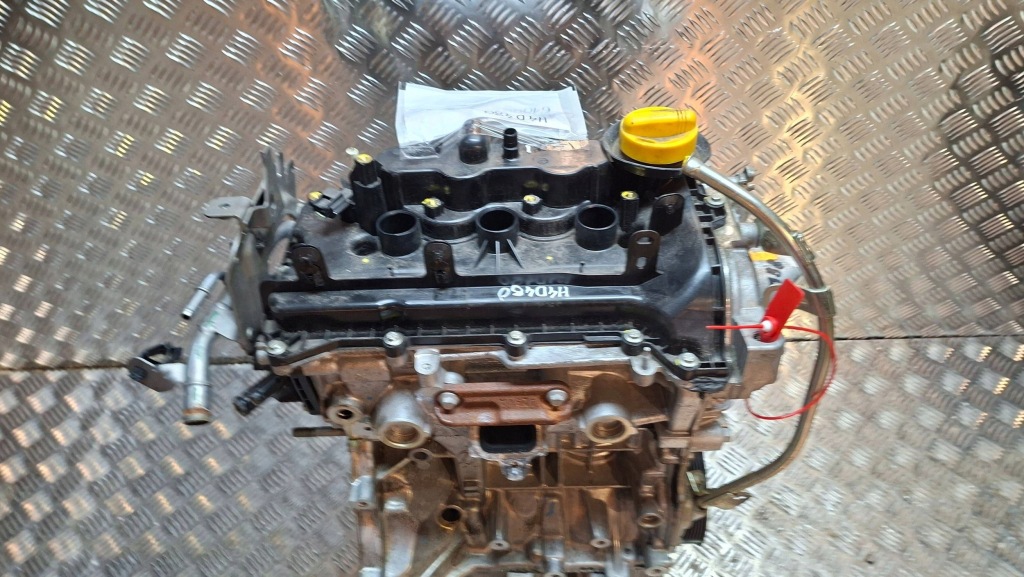 Moteur H4D 480 - Image 5