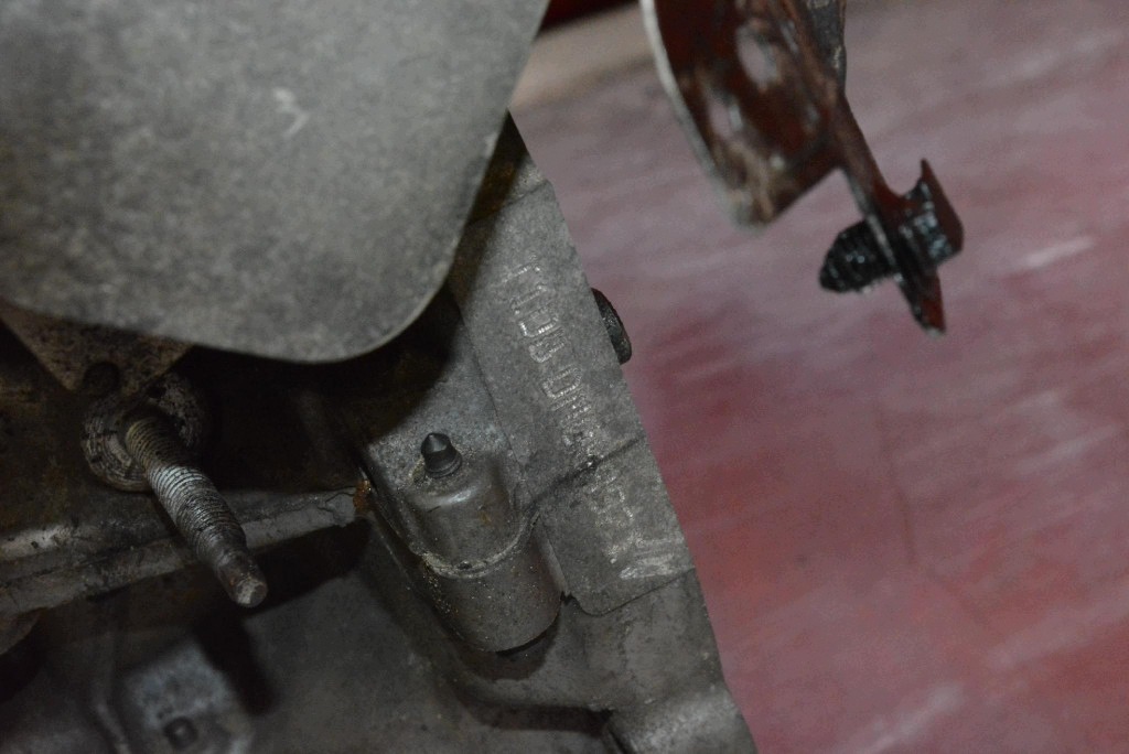 Moteur T1DB - Image 12