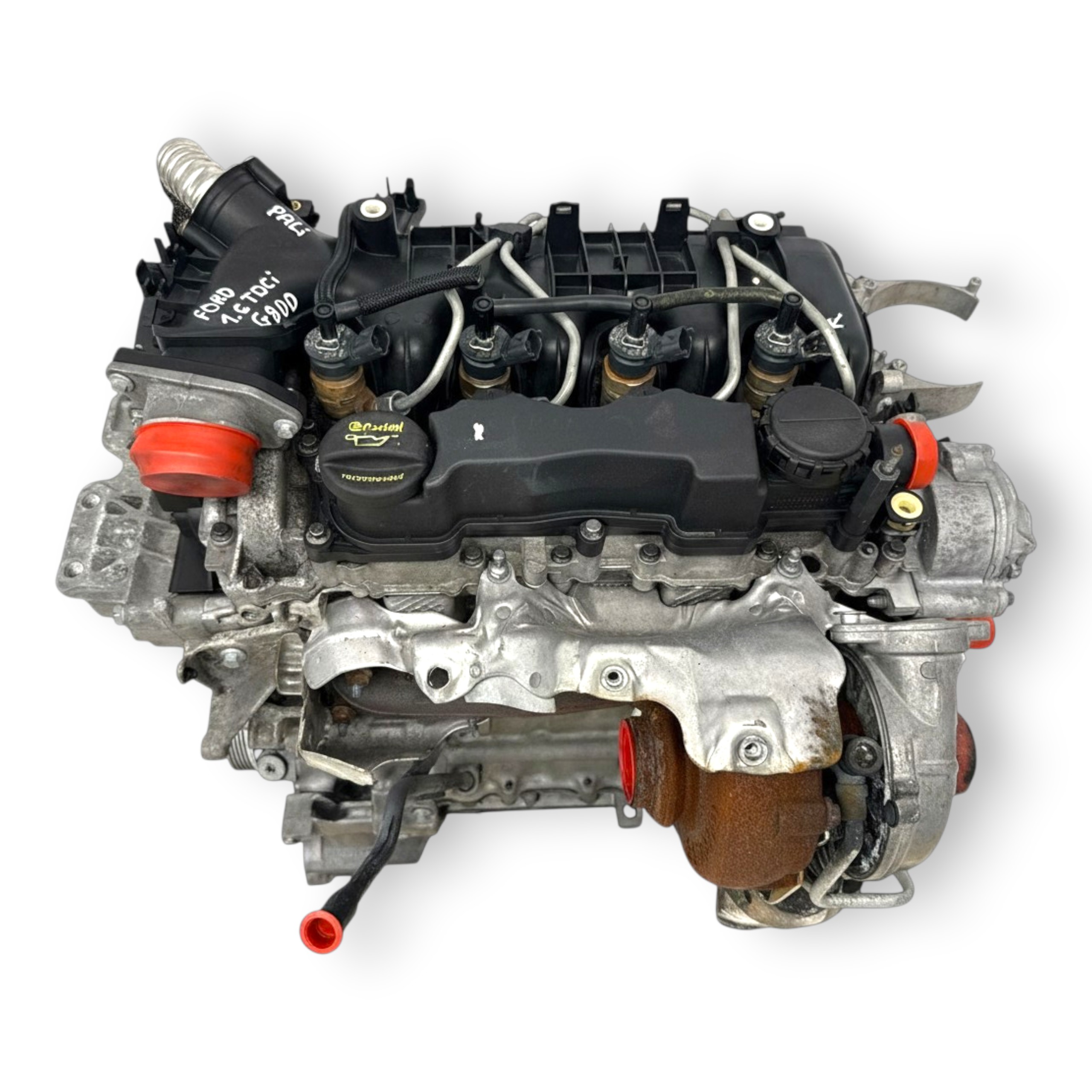 Moteur G8DD - Image 3