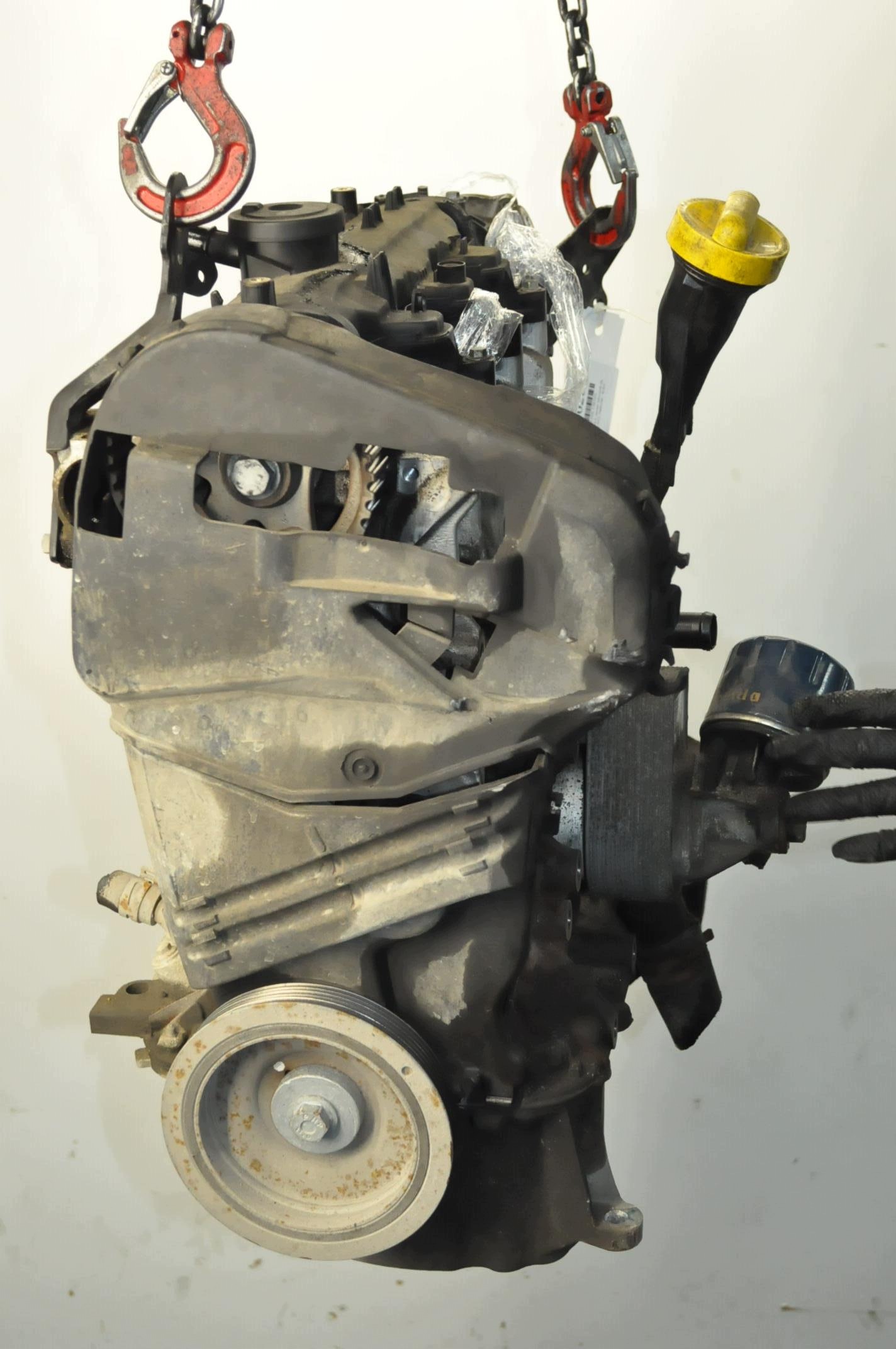 Moteur K9K 834 - Image 4