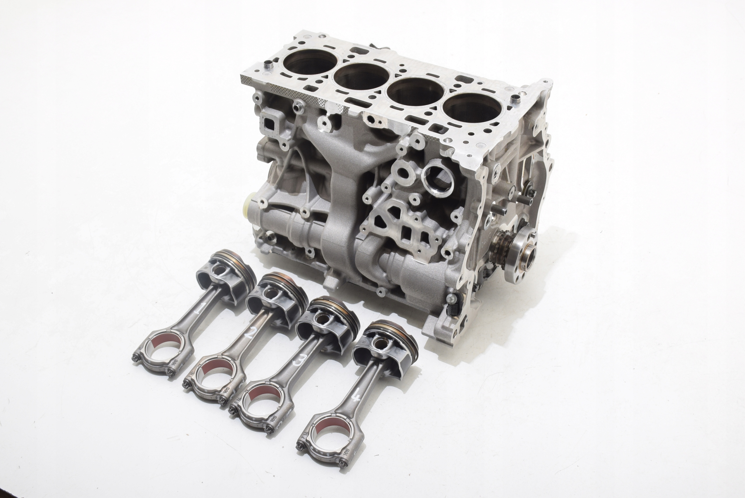 Moteur B48 A20 P - Image 1