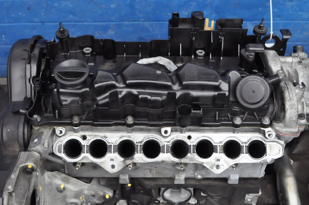 Moteur D 4204 T16 - Image 3