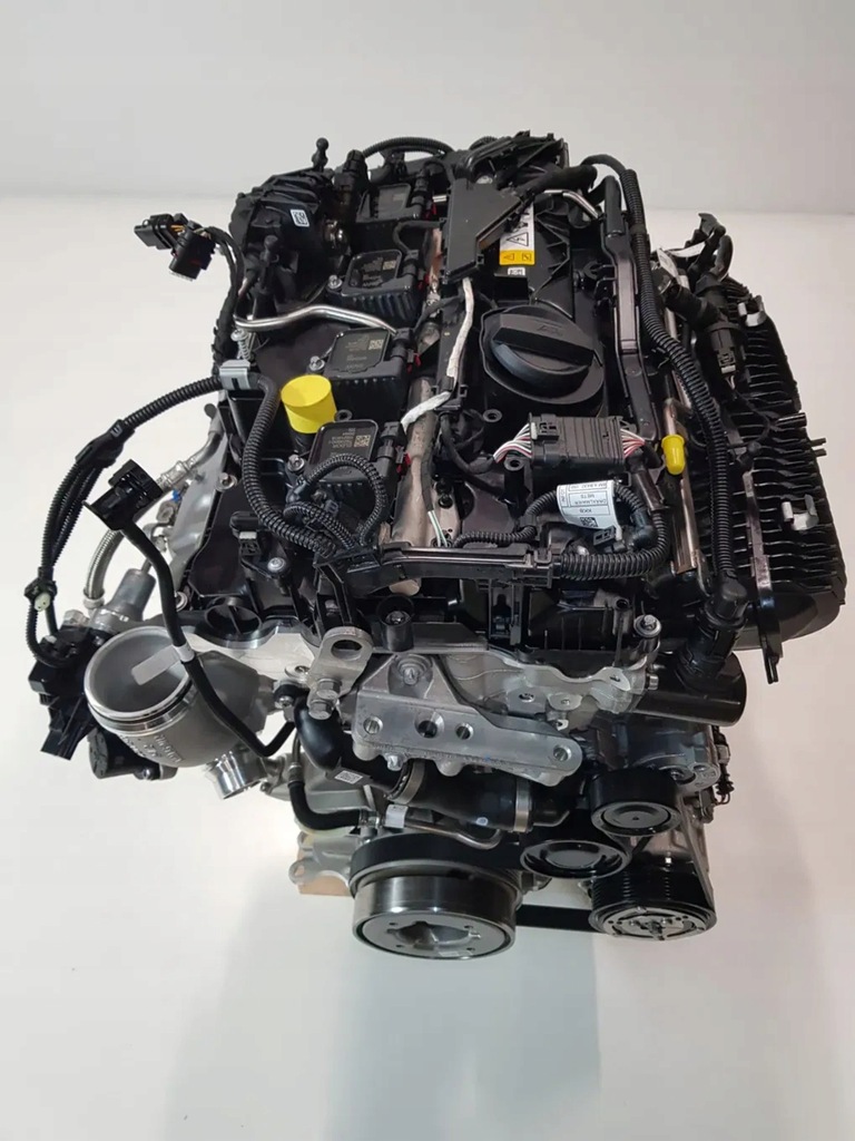 Moteur B48 A20 P - Image 2