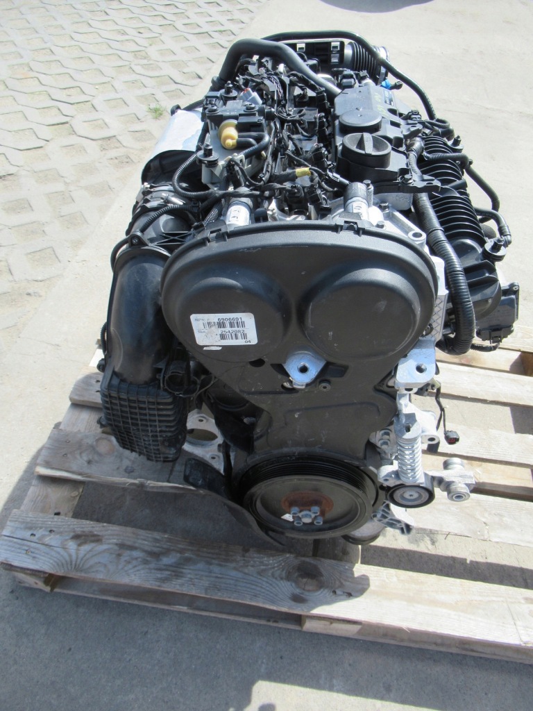 Moteur B 4154 T4 - Image 4