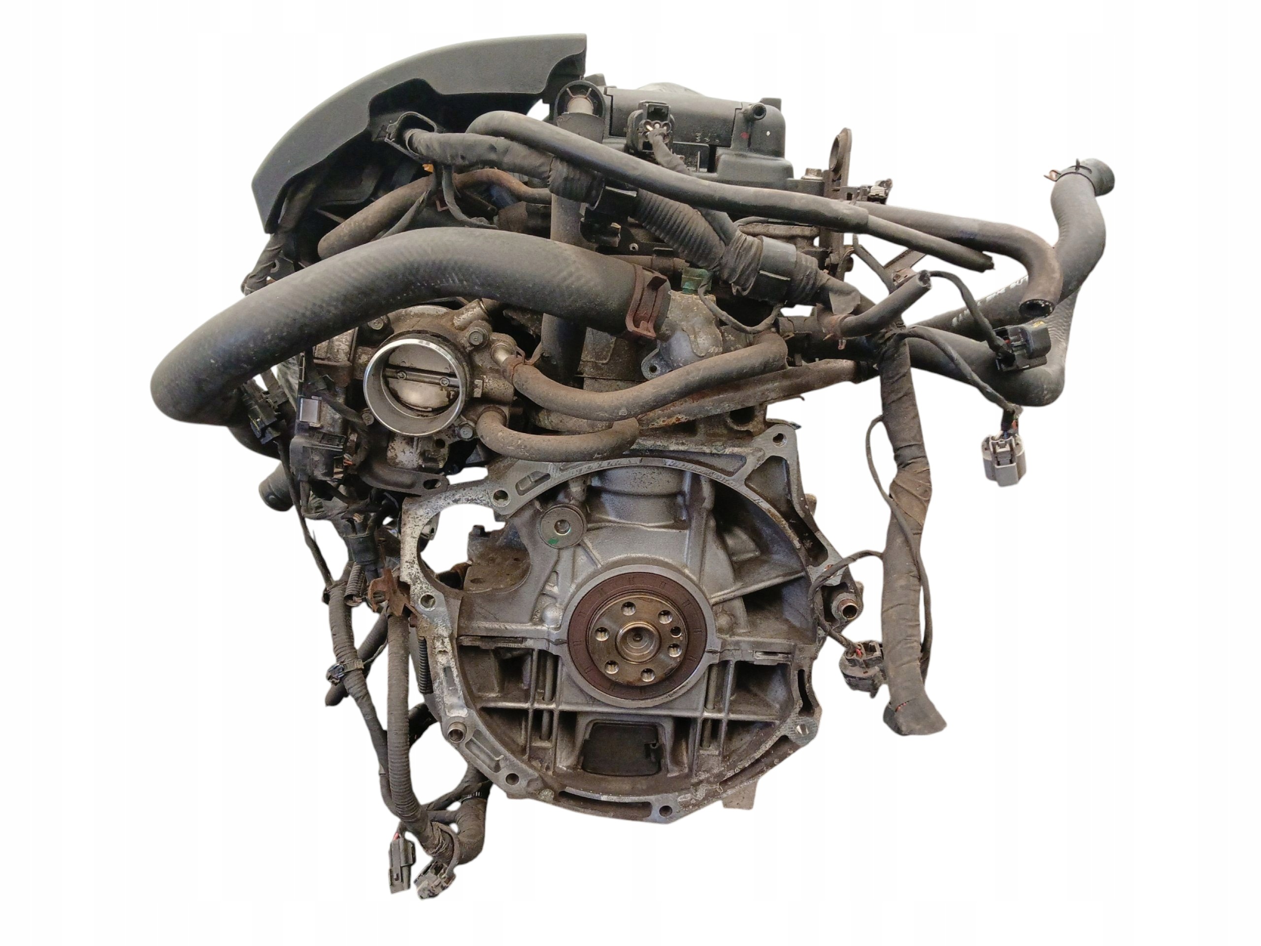 Moteur G4FC - Image 5