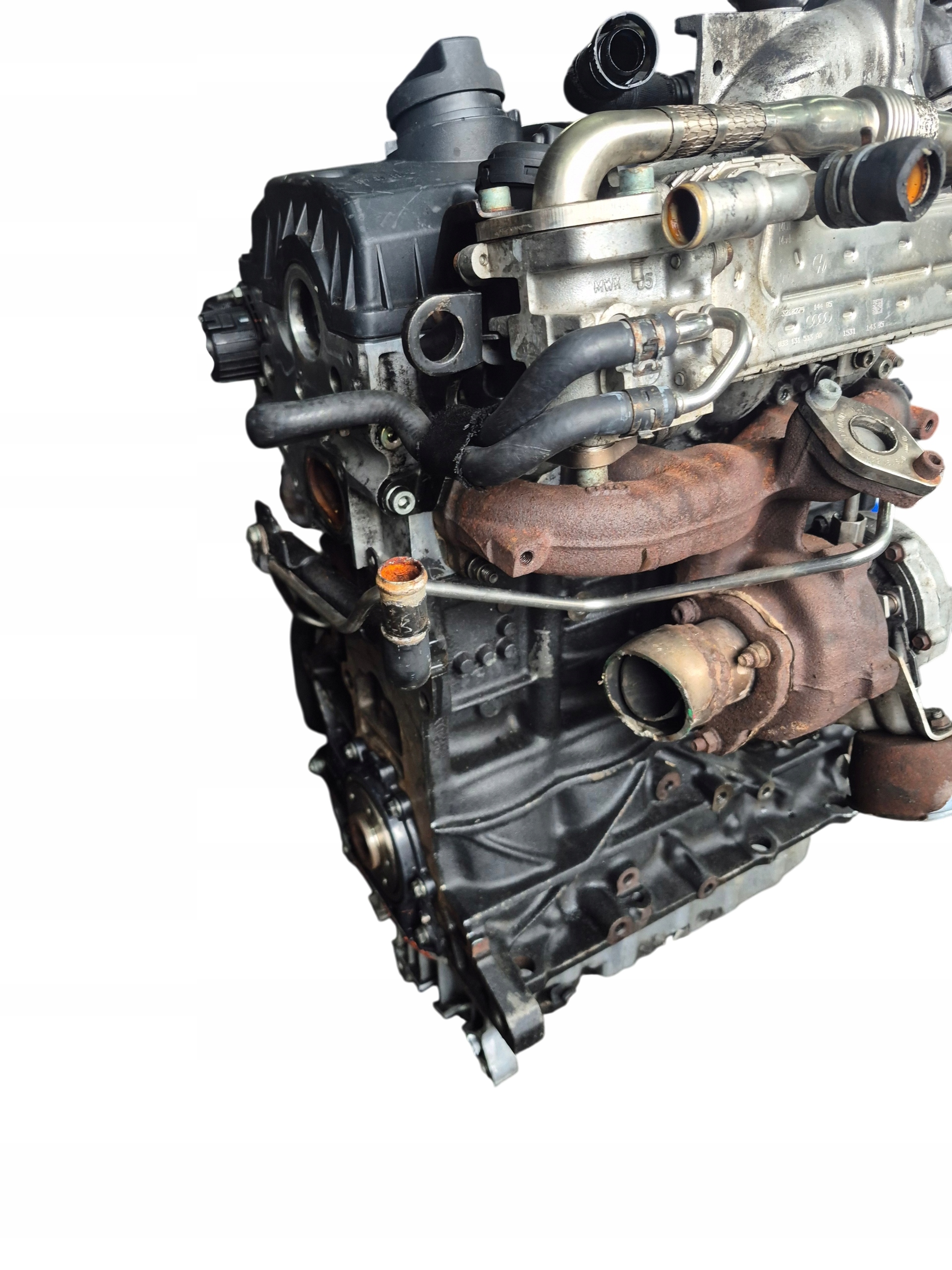 Moteur AJM - Image 4