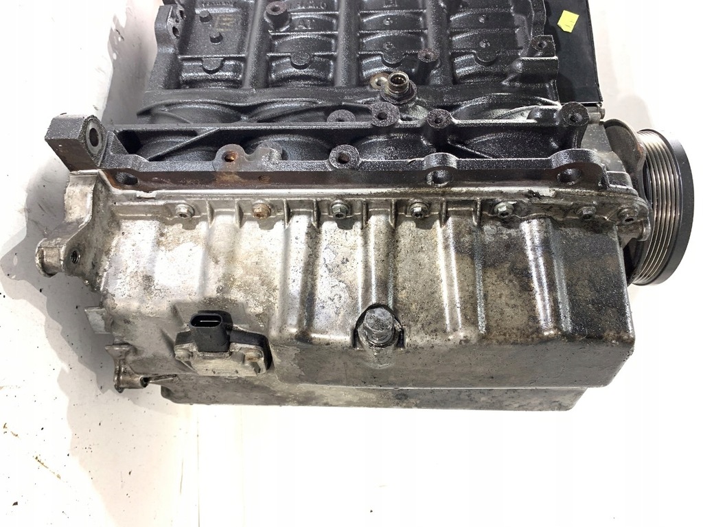 Moteur BKC — vue 3