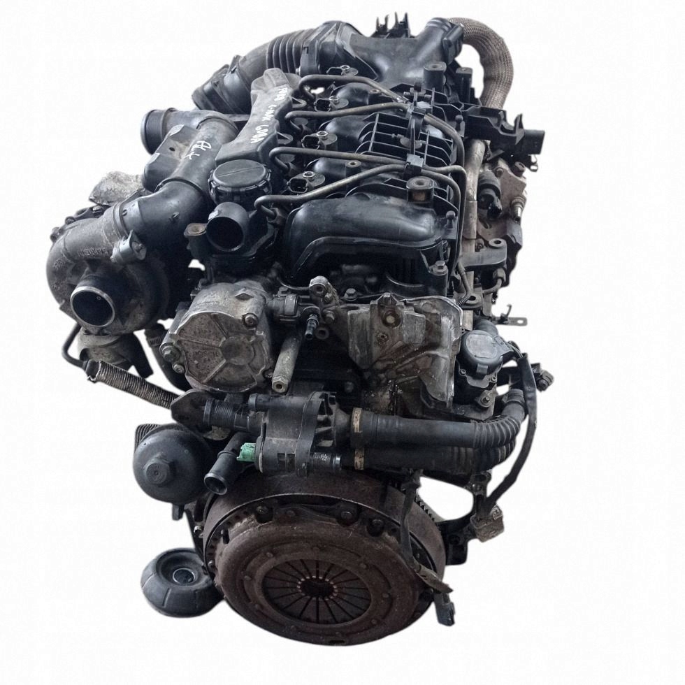 Moteur G8DA - Image 3