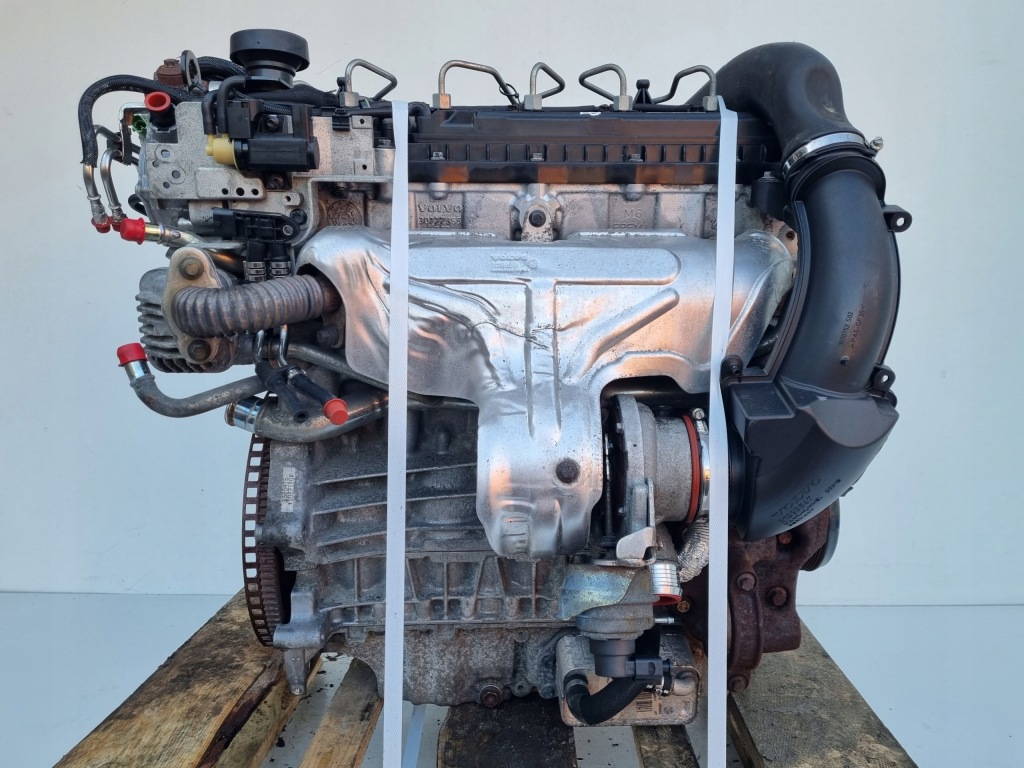 Moteur D 5204 T5 - Image 3